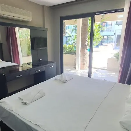 Appartement Golden Life