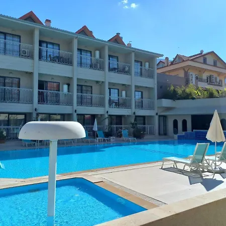 Golden Life Appartement