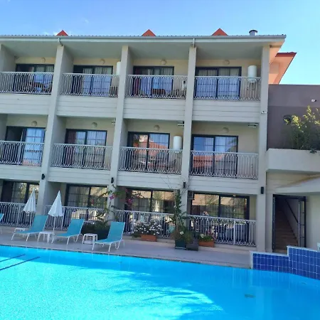 Appartement Golden Life